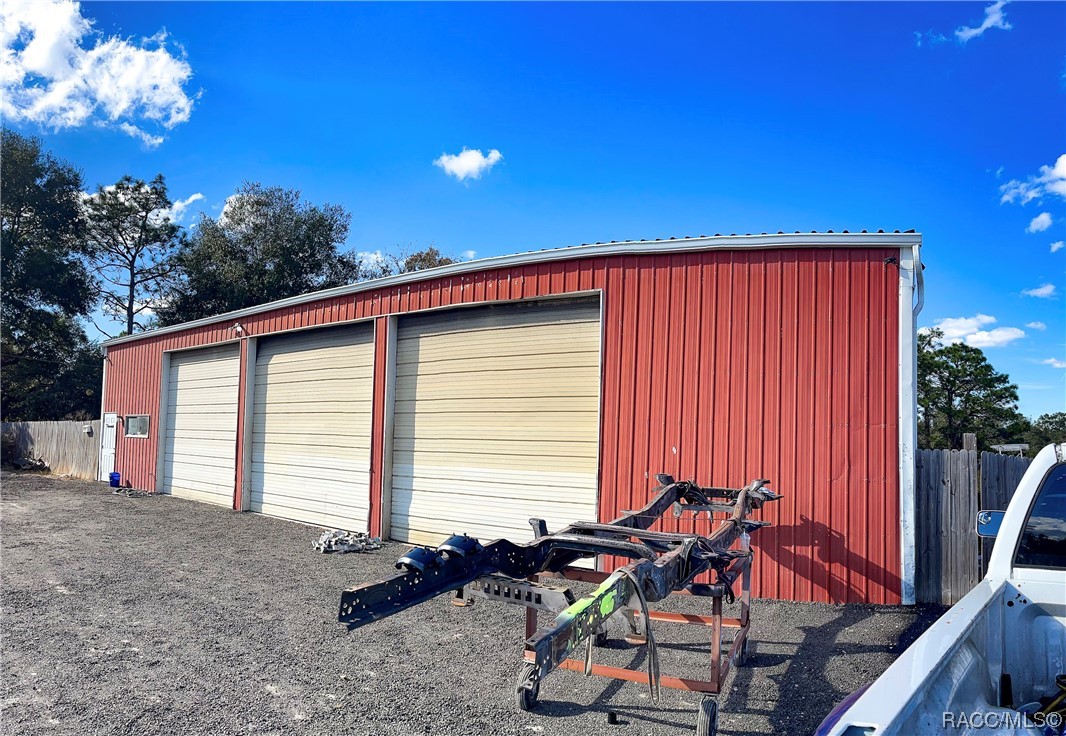 6011 W Homosassa Trail