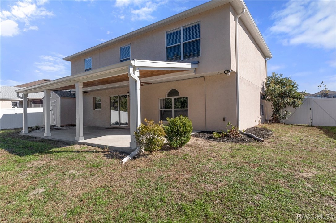 3486 N Burroughs Path #22, Beverly Hills, Florida image 42