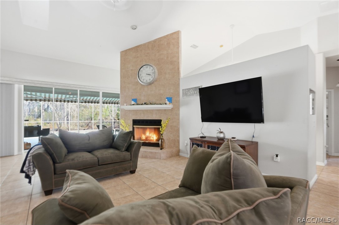 3563 W Blossom Drive