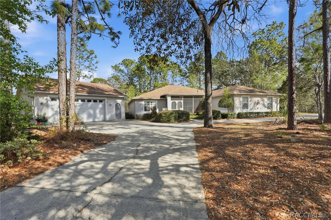 3563 W Blossom Drive