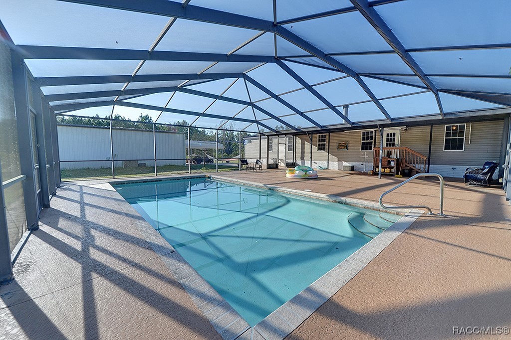 8670 Paint Court, Crystal River, Florida image 37