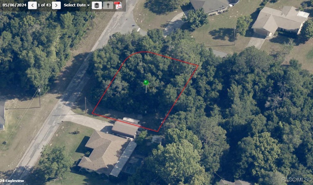 2330 W Autumn Place, Citrus Springs, Florida image 3