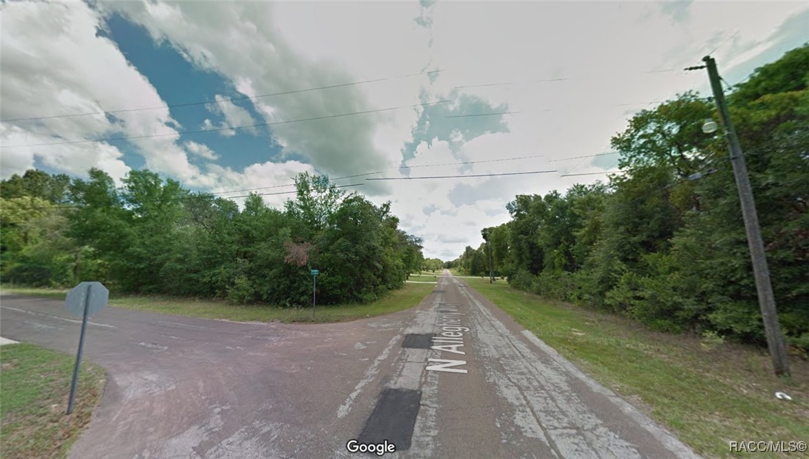 2330 W Autumn Place, Citrus Springs, Florida image 1