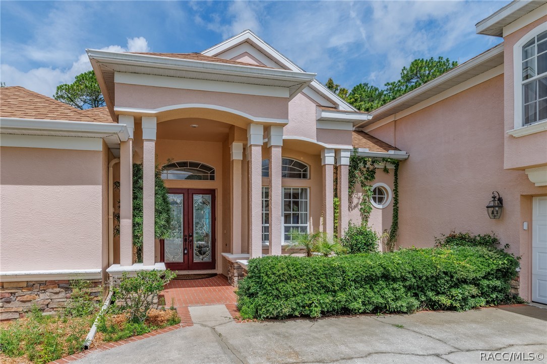 11 Gingerwood Drive