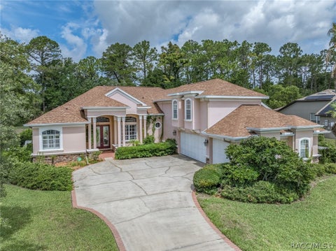 Homes For Sale - 11 Gingerwood Drive<br/> Citrus County, Homosassa, FL 34446