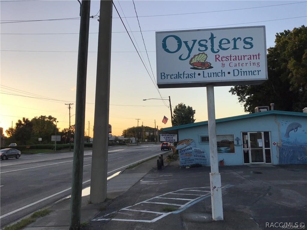 606 NE Us Highway 19 Boulevard