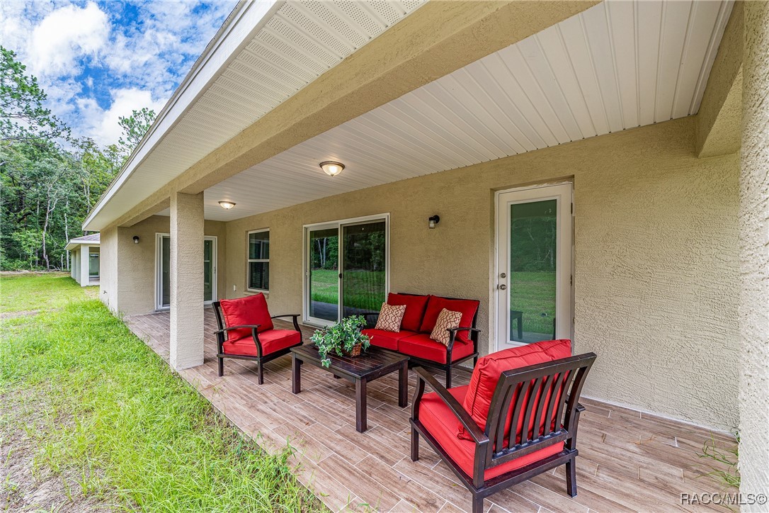 97 W Camino Lane, Citrus Springs, Florida image 35