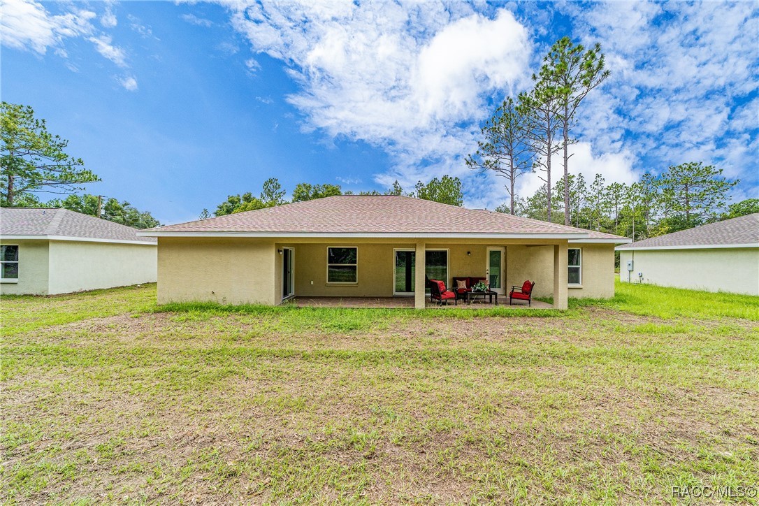 97 W Camino Lane, Citrus Springs, Florida image 37