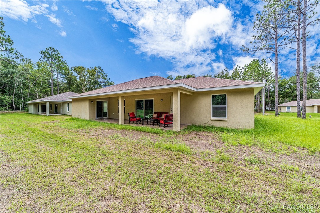 97 W Camino Lane, Citrus Springs, Florida image 36