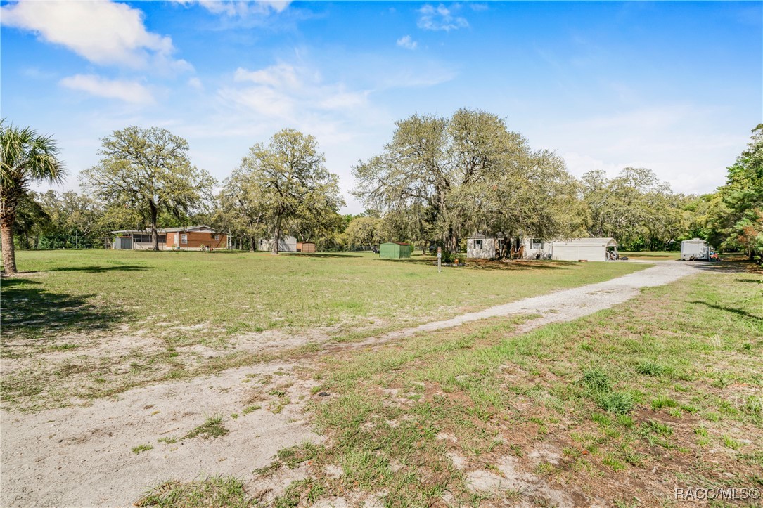 5163 S Memorial Drive, Homosassa, New York image 25