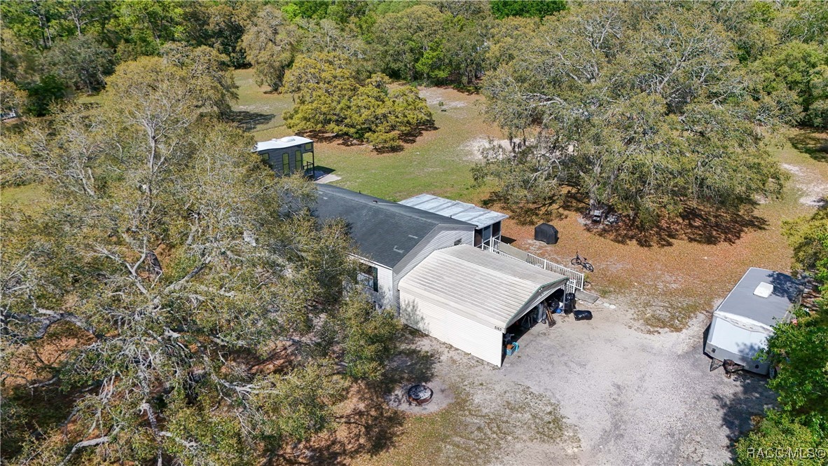 5163 S Memorial Drive, Homosassa, New York image 34