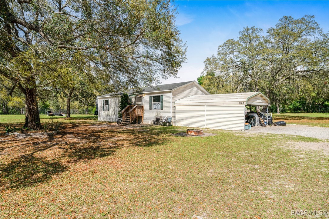 5163 S Memorial Drive, Homosassa, New York image 17