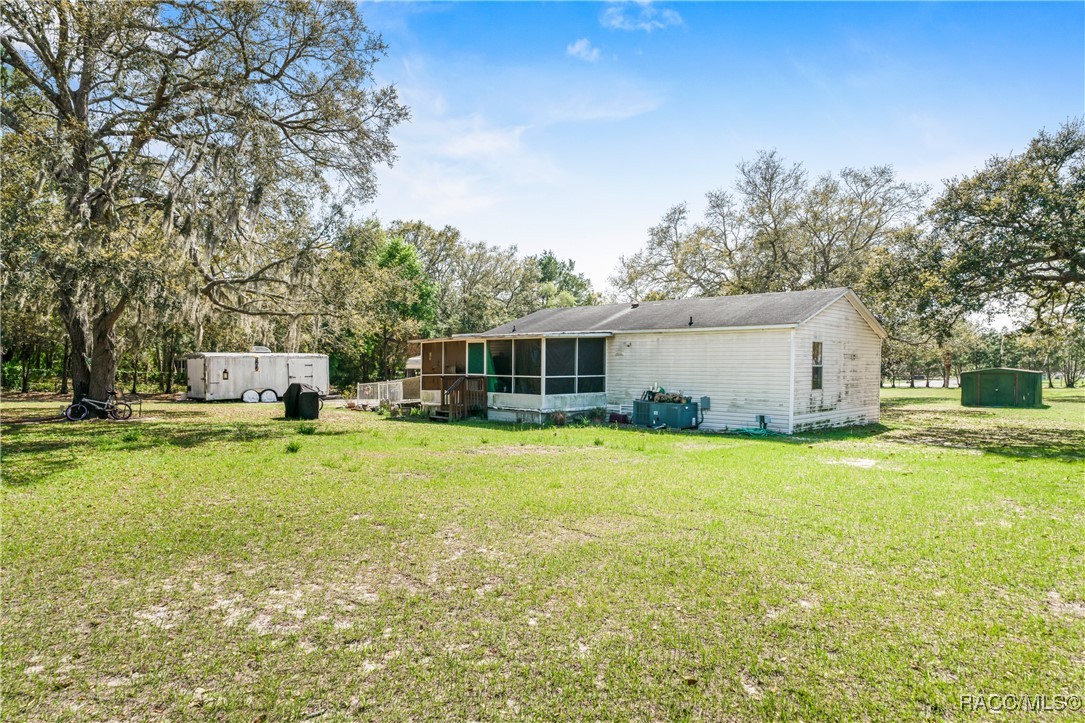 5163 S Memorial Drive, Homosassa, New York image 16