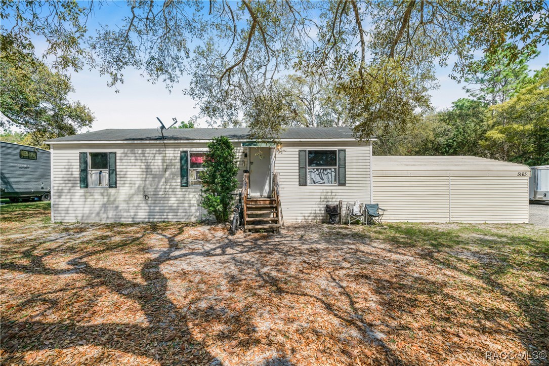 5163 S Memorial Drive, Homosassa, New York image 15