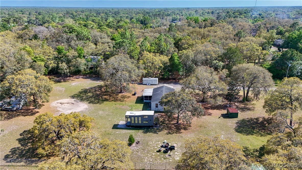 5163 S Memorial Drive, Homosassa, New York image 38