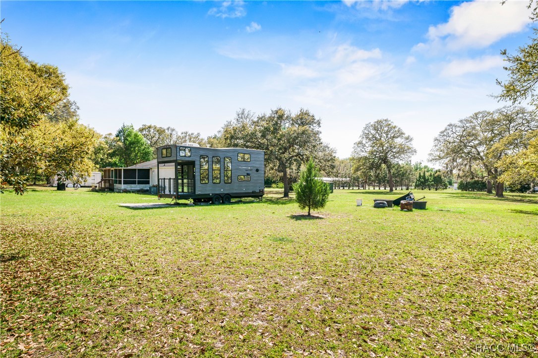 5163 S Memorial Drive, Homosassa, New York image 27