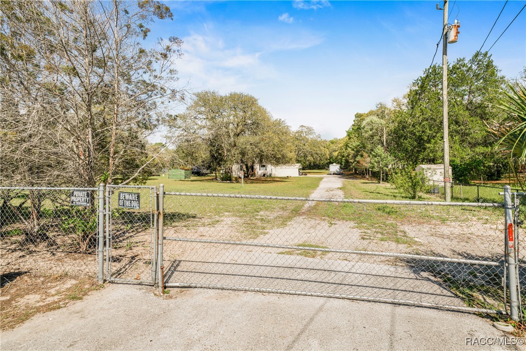 5163 S Memorial Drive, Homosassa, New York image 29