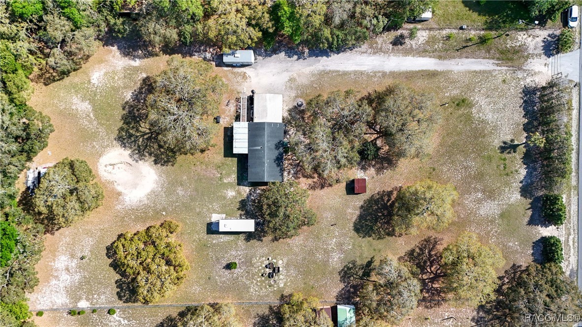 5163 S Memorial Drive, Homosassa, New York image 22