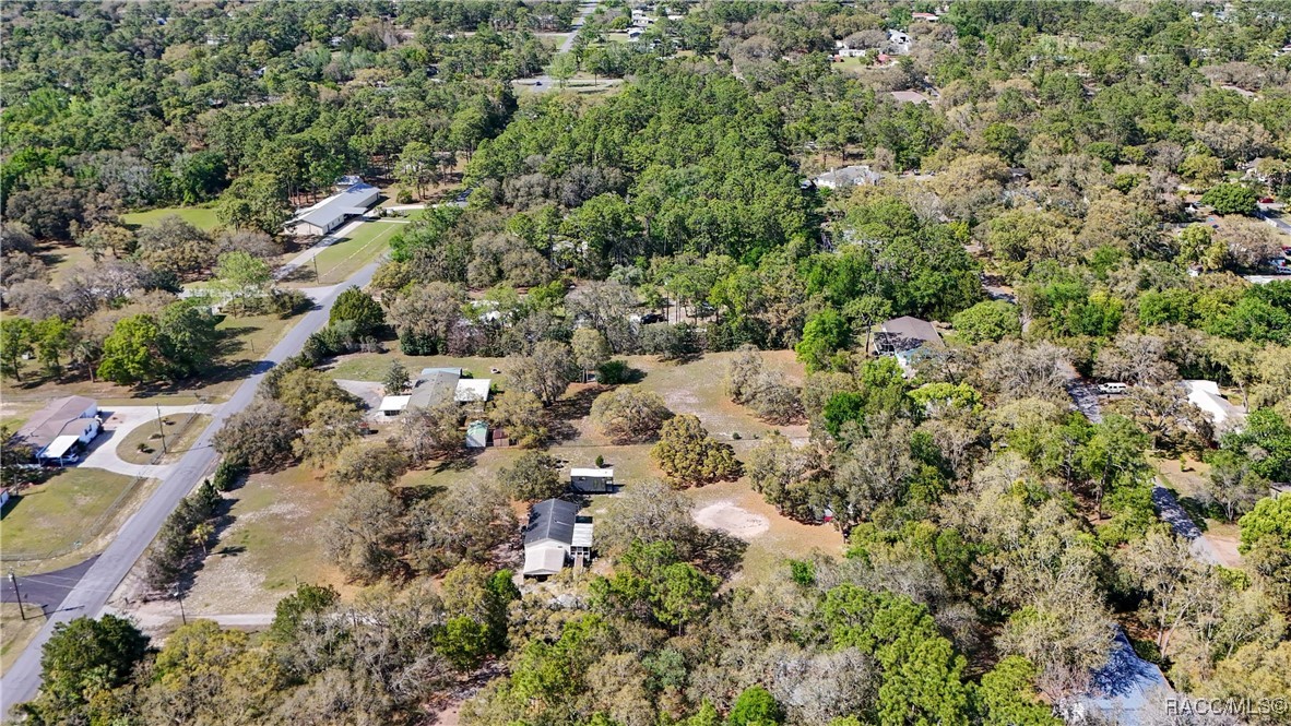 5163 S Memorial Drive, Homosassa, New York image 32