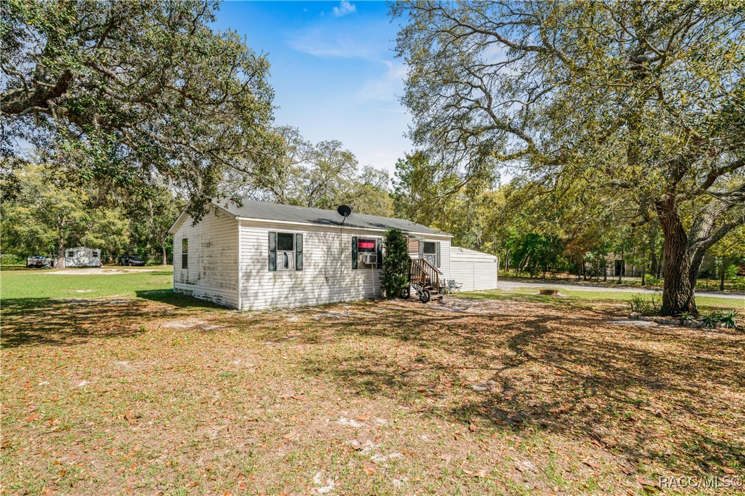 5163 S Memorial Drive, Homosassa, New York image 1