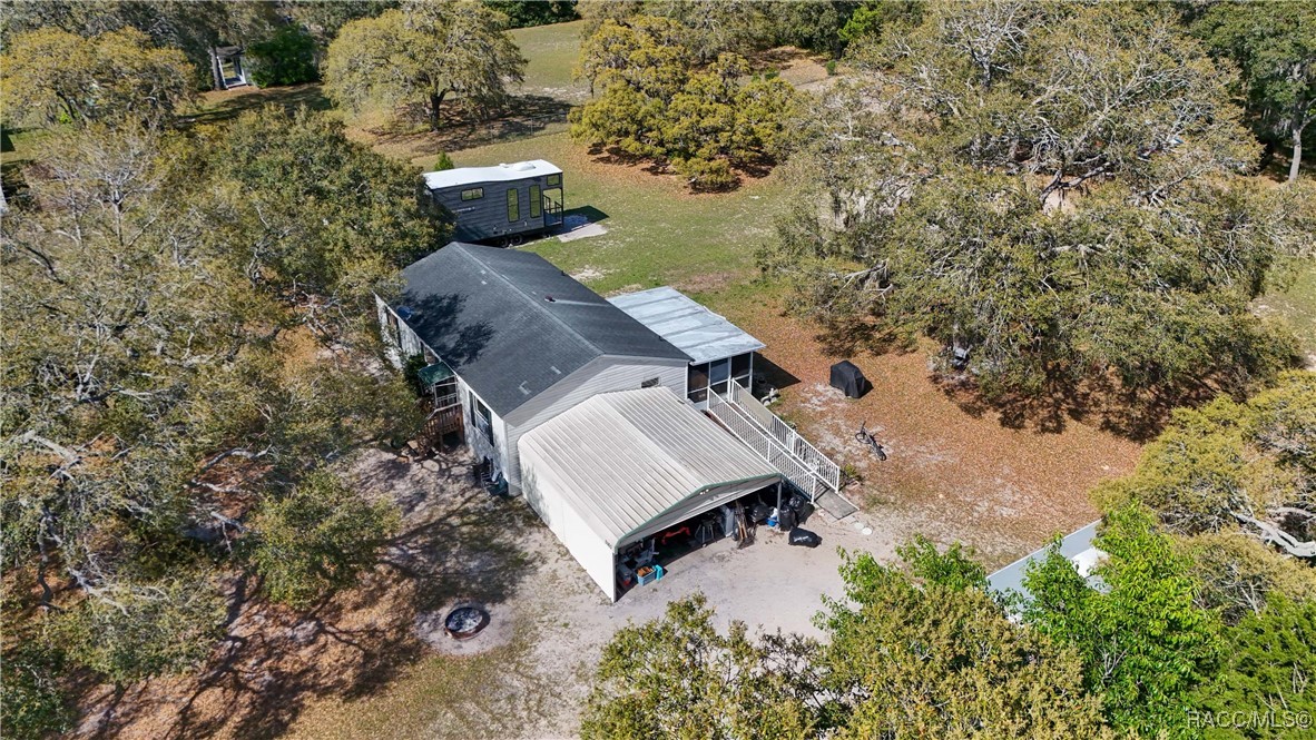 5163 S Memorial Drive, Homosassa, New York image 40