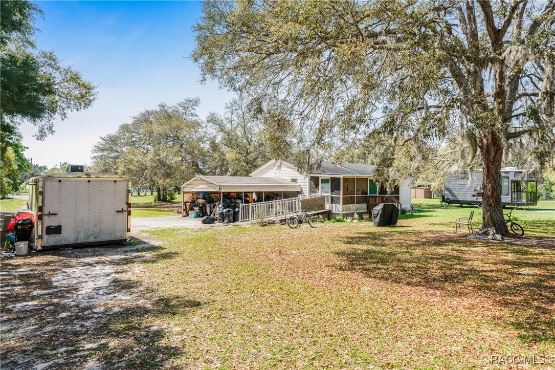 5163 S Memorial Drive, Homosassa, New York image 19