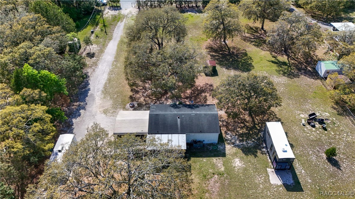 5163 S Memorial Drive, Homosassa, New York image 21