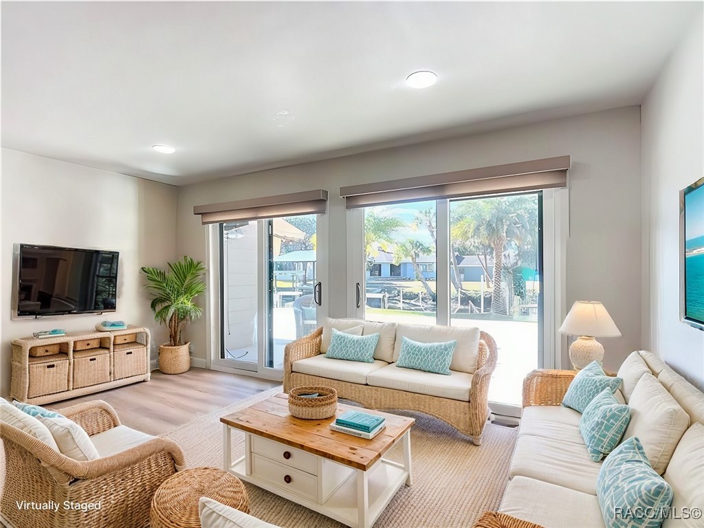 65 Beach Lane #B, Crystal River, Florida image 13