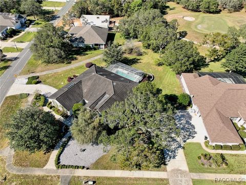 A home in Homosassa