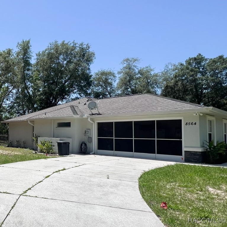 8564 N Merrimac Way