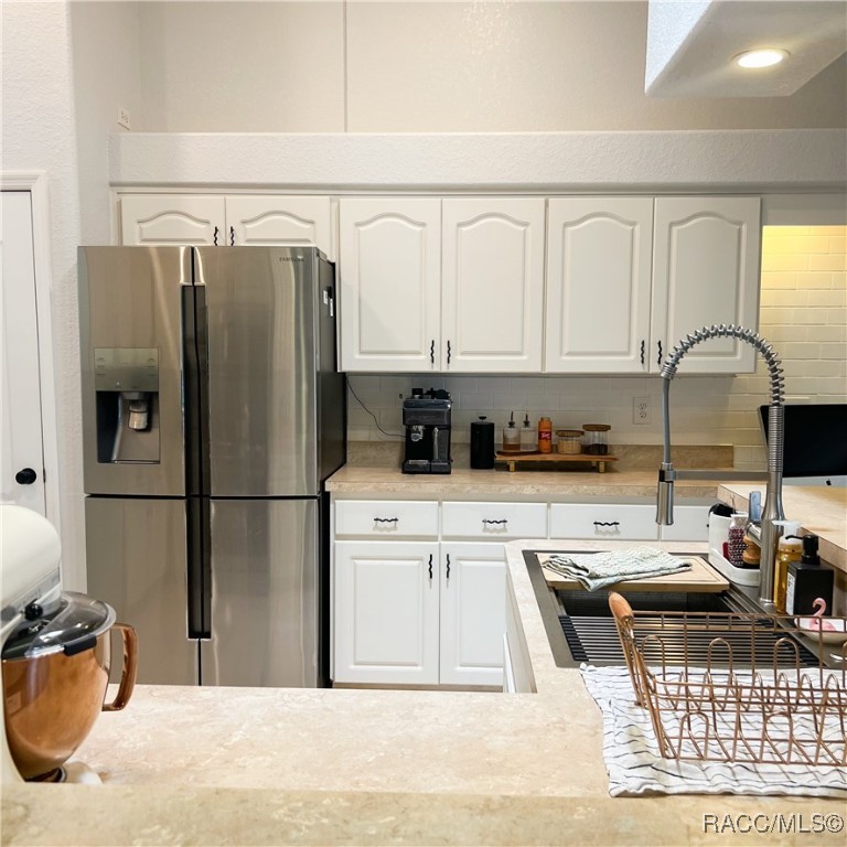 8564 N Merrimac Way, Citrus Springs, New York image 20