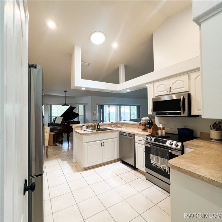 8564 N Merrimac Way, Citrus Springs, New York image 18