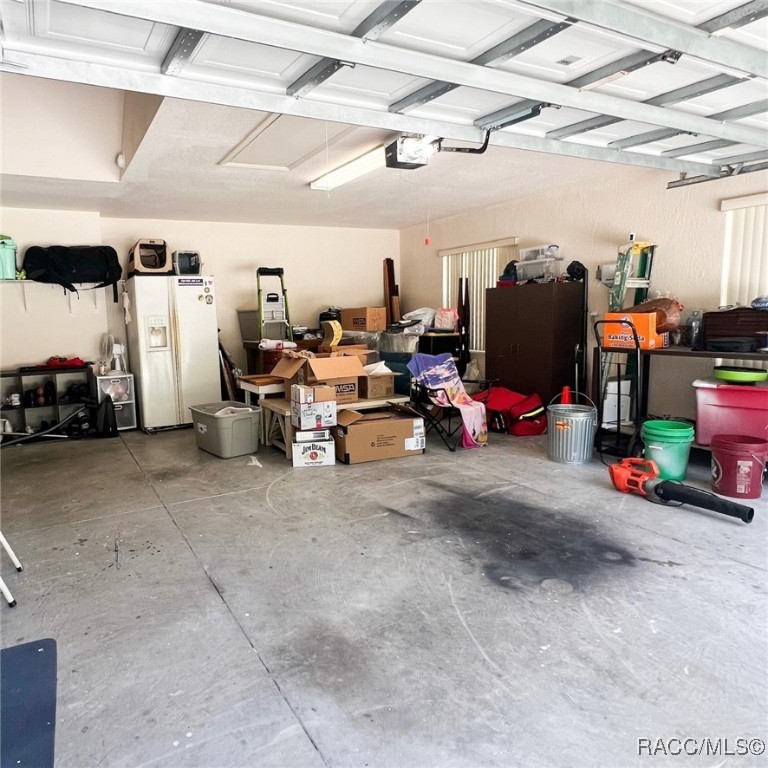 8564 N Merrimac Way