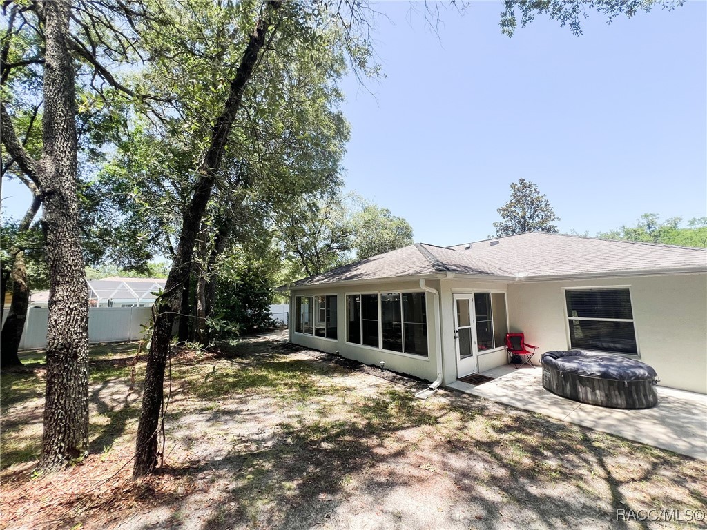 8564 N Merrimac Way