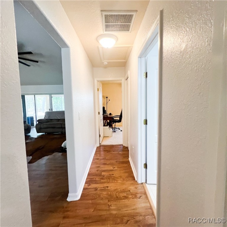 8564 N Merrimac Way, Citrus Springs, New York image 31