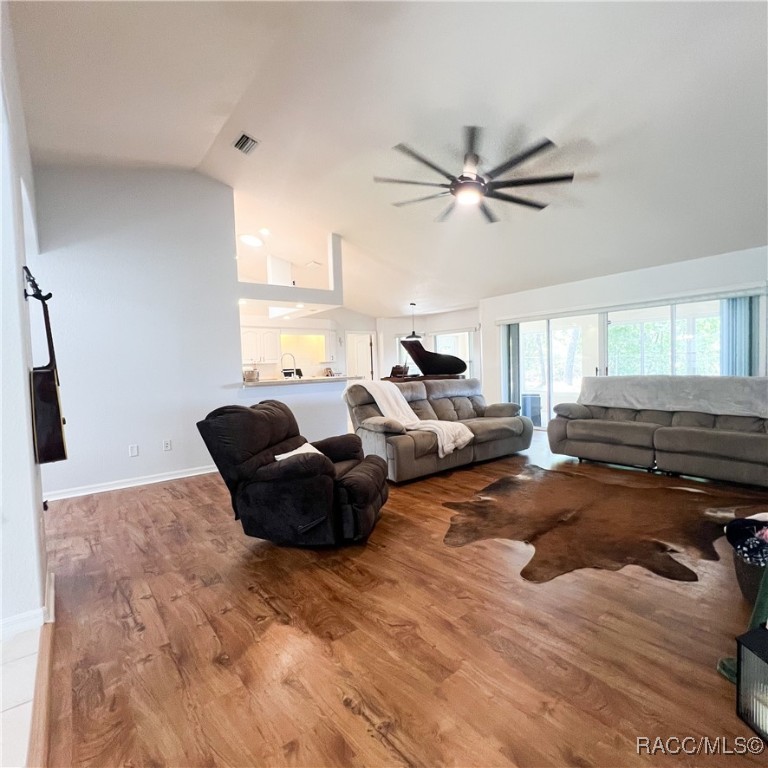 8564 N Merrimac Way, Citrus Springs, New York image 12