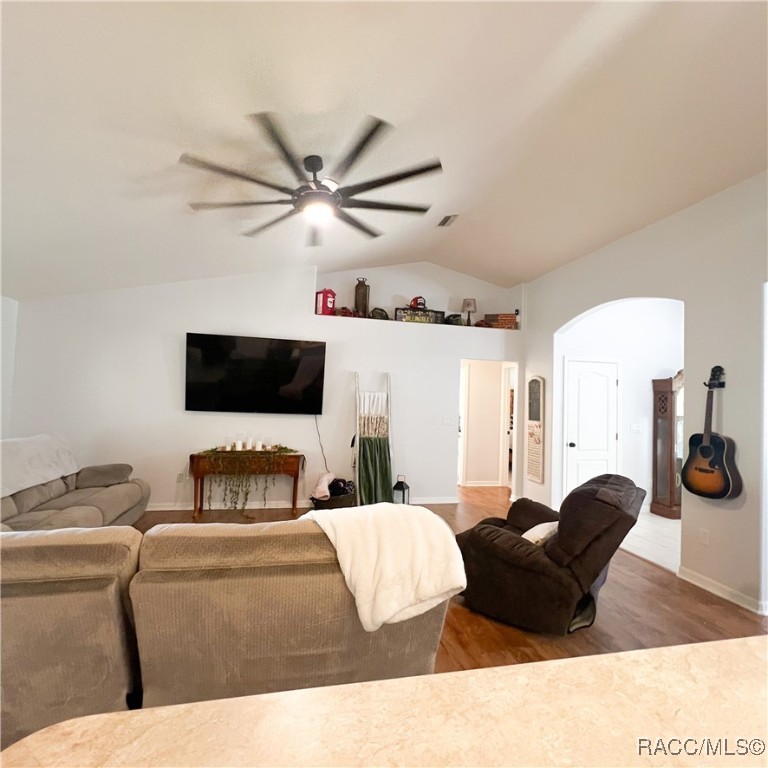 8564 N Merrimac Way, Citrus Springs, New York image 14