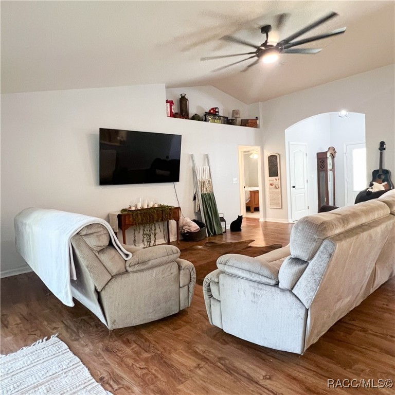 8564 N Merrimac Way, Citrus Springs, New York image 13