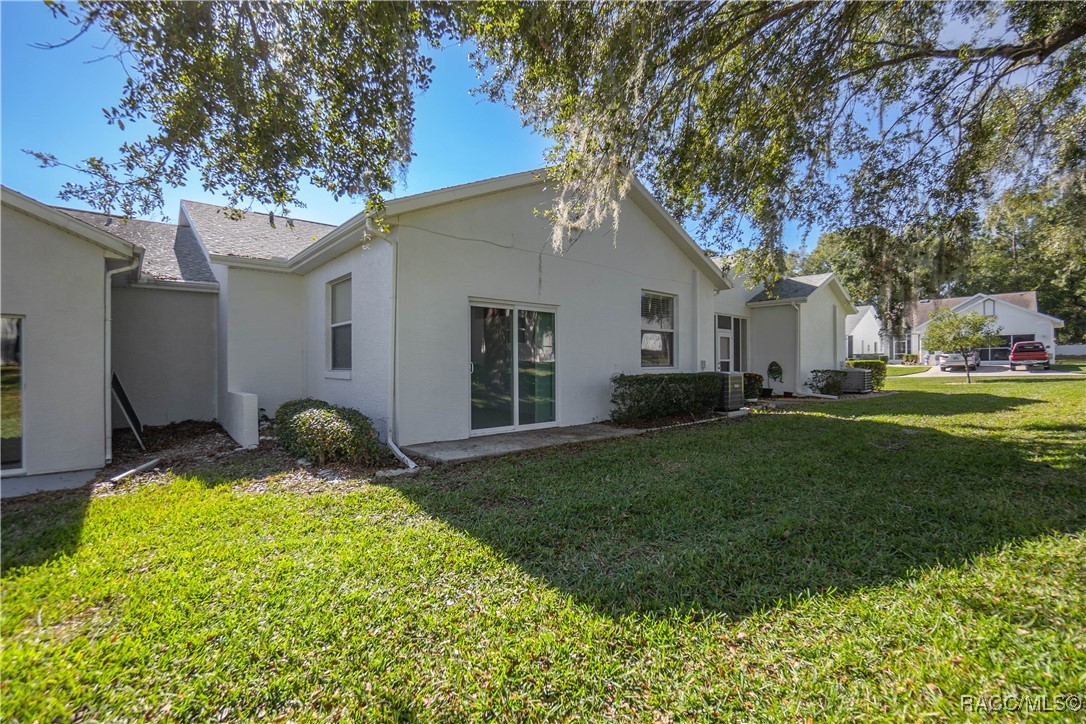 3578 S Belgrave Drive, Inverness, Florida image 31