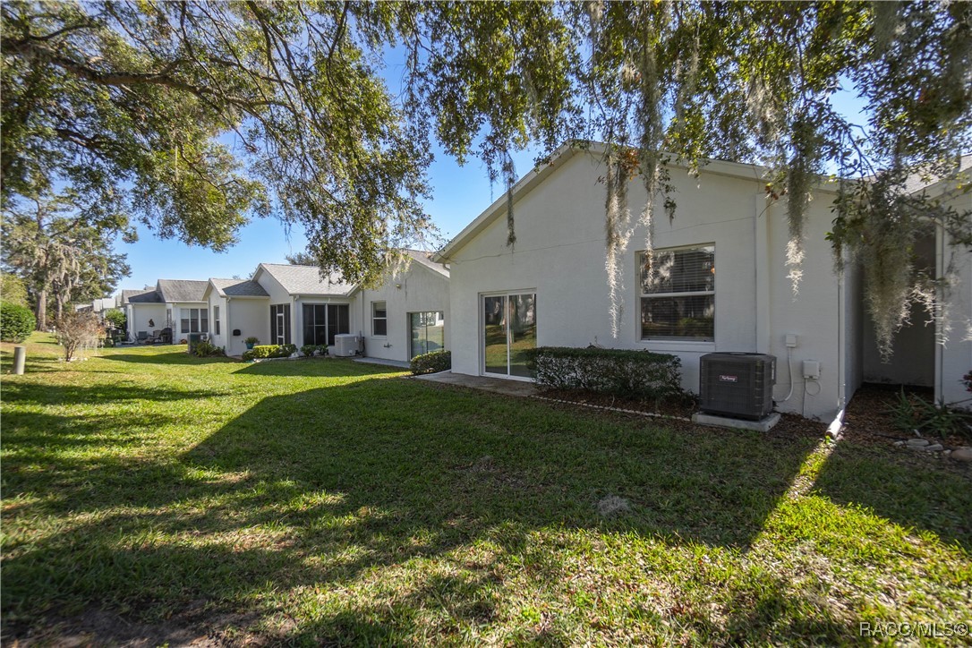 3578 S Belgrave Drive, Inverness, Florida image 32