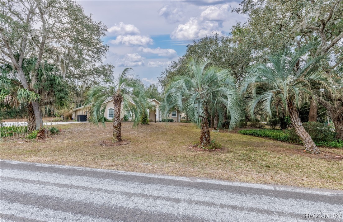 1692 E Ridgefield Drive, Hernando, Florida image 4