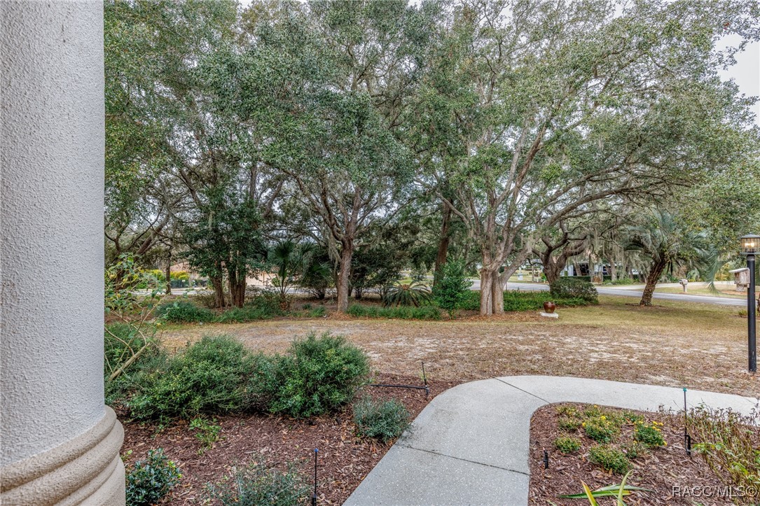 1692 E Ridgefield Drive, Hernando, Florida image 8