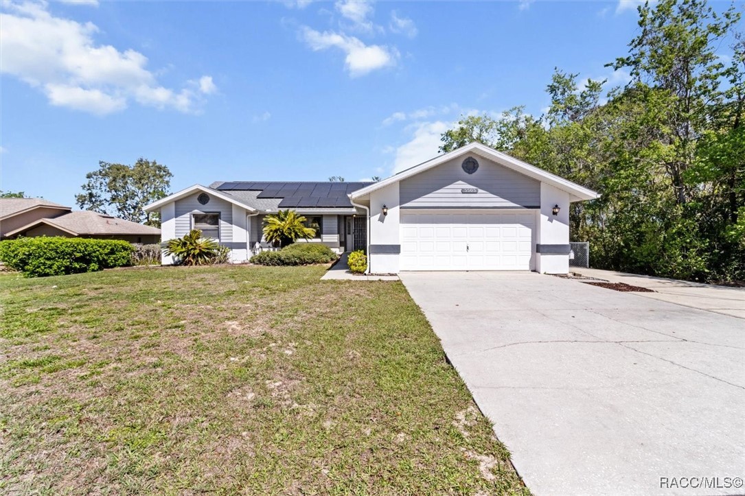 5505 W Woodside Drive, Crystal River, Florida image 42