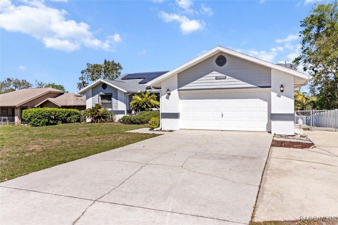 5505 W Woodside Drive, Crystal River, Florida image 37