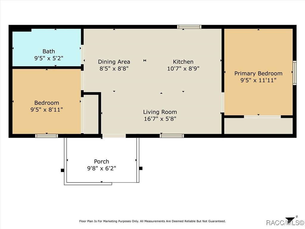 7576 N Heller Avenue