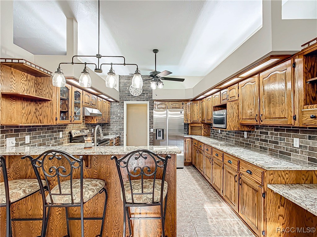 5324 N Sierra Vista Drive, Crystal River, Florida image 17