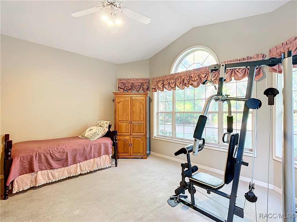 5324 N Sierra Vista Drive, Crystal River, Florida image 31