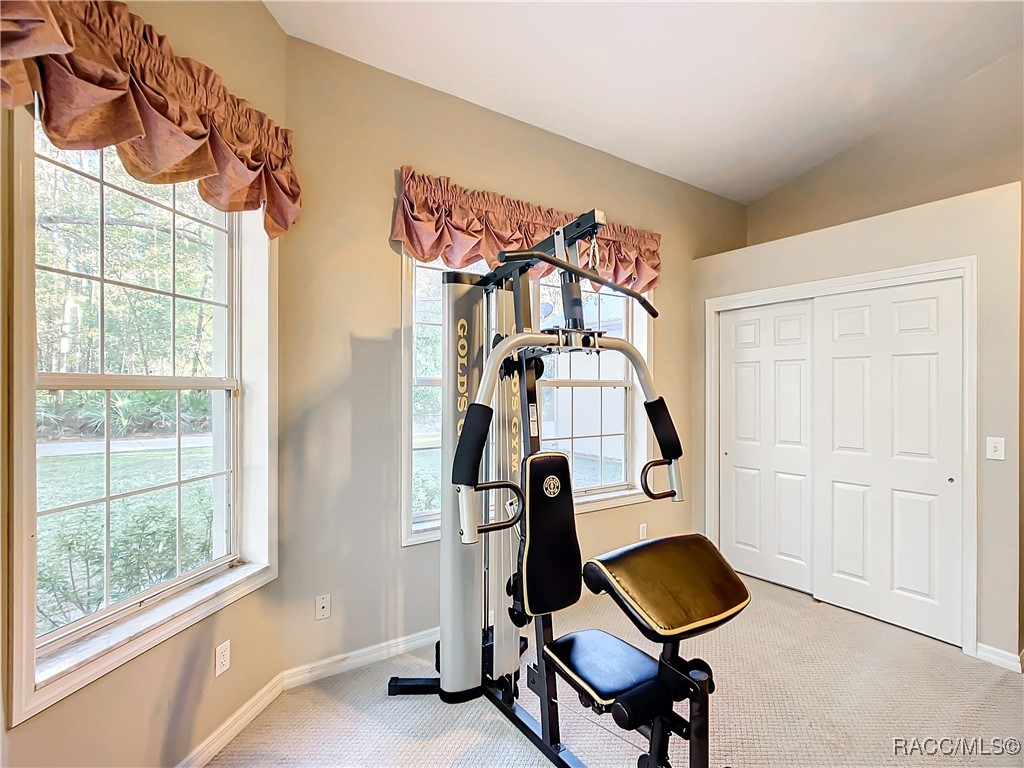 5324 N Sierra Vista Drive, Crystal River, Florida image 32