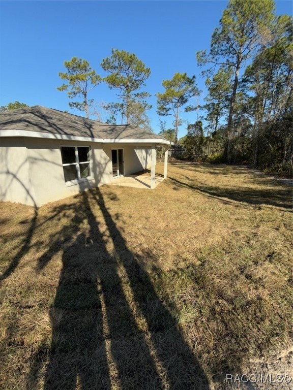 9691 N Lovell Drive, Dunnellon, Florida image 3