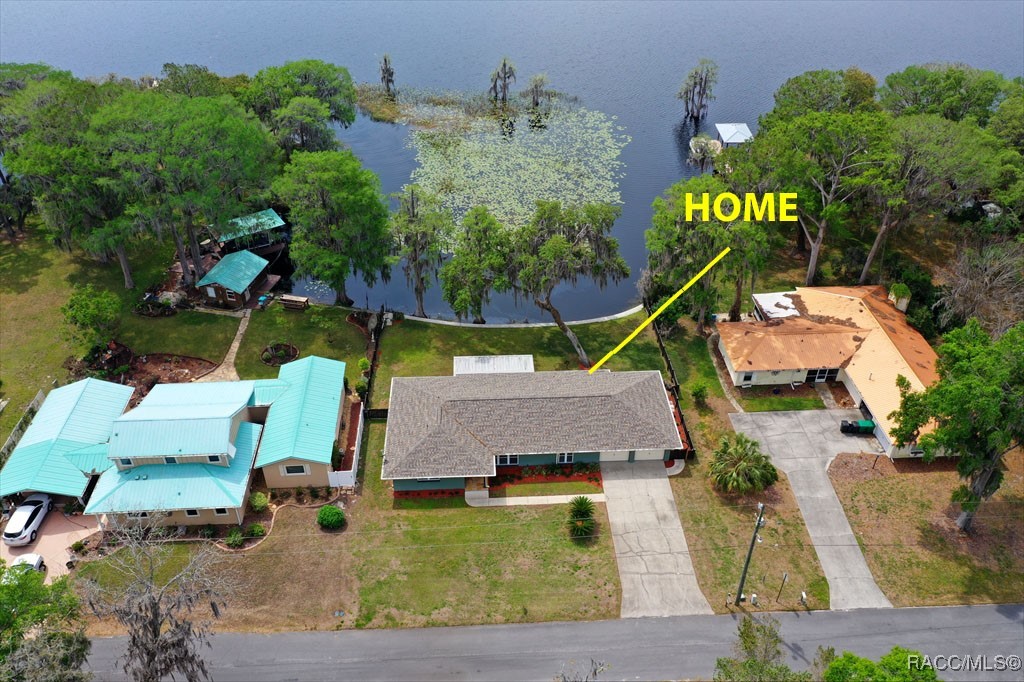 97 S Hunting Lodge Drive, Inverness, Florida image 5
